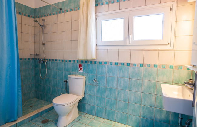 Villa Leo 1 , Dassia , Corfu - Photo 87