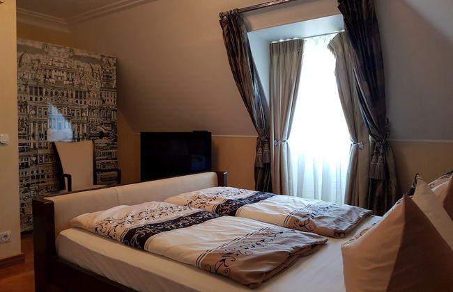 Villa Schwarzwald - Foto 6