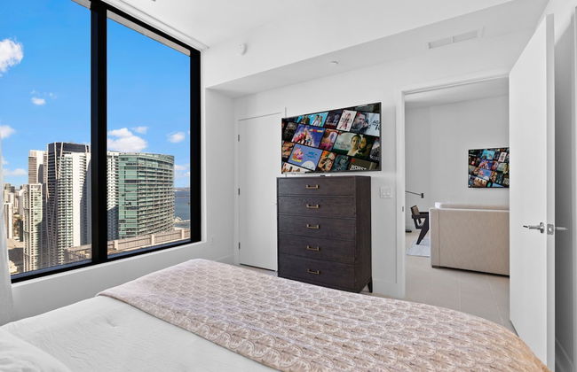 Luxury Condos in Downtown Miami - Photo 23