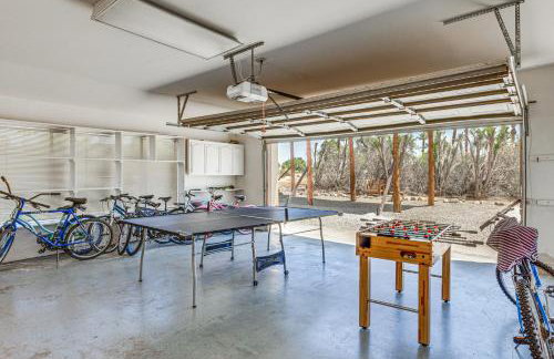Borrego Springs Golfer's Paradise w/ Private Pool! - Foto 43