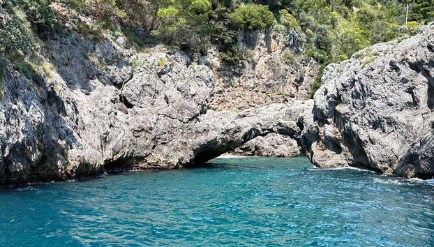 Giro in barca in Costiera Amalfitana + Snorkeling - Foto 3