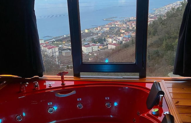 SİFLA BUNGALOV & RESTURANT - Foto 38