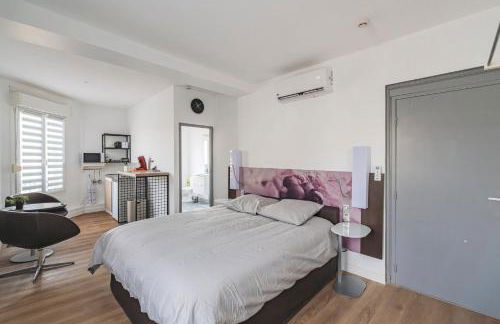 Jadou, studio tout confort - Foto 1