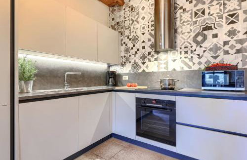 Holiday Home Villa Radovani by Interhome - Foto 88