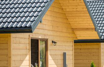 Domki Bieszczadzkie Marzenie 781-966-947 - Photo 36