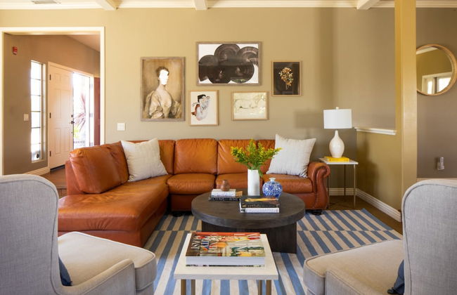 Willow by Avantstay Mountain Views - See Hot Air Balloons From Pool - Foto 15