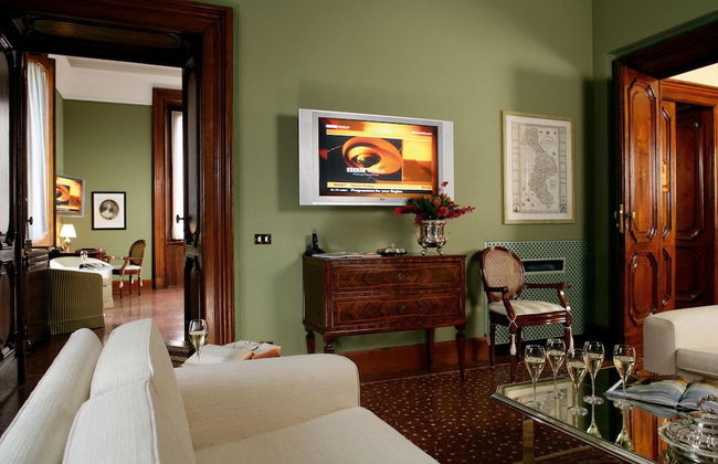 Villa Spalletti Trivelli - Foto 32