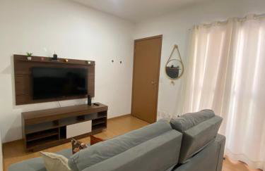 Apartamento Praia de Ponta com dois quartos - Foto 13