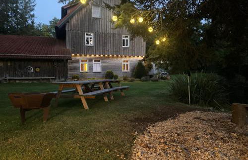 Altes Forsthaus im Harz - Foto 5