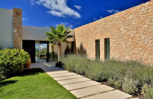 Tranquil Oasis: 5 Bedroom Villa in Ibiza City,1002 - Foto 14