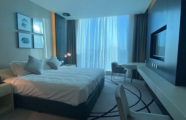 4Leisure Suites DAMAC Esclusiva Towers - Foto 18