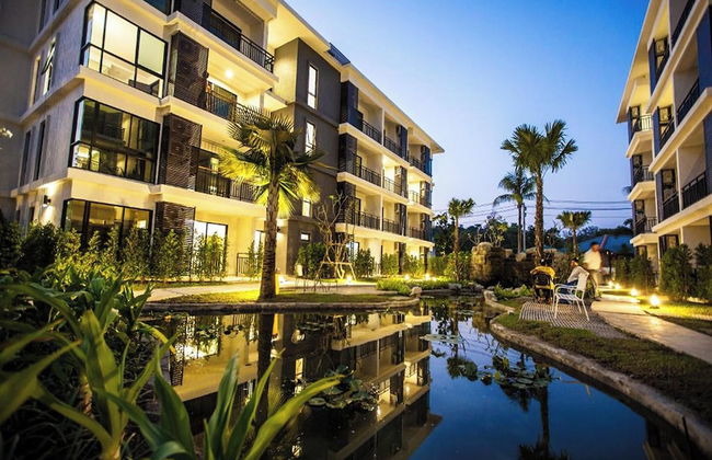 The Title Beach Front - Photo 79