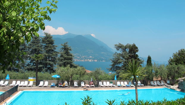 Holiday Home Eden-2 by Interhome - Foto 2, Pool Outdoor