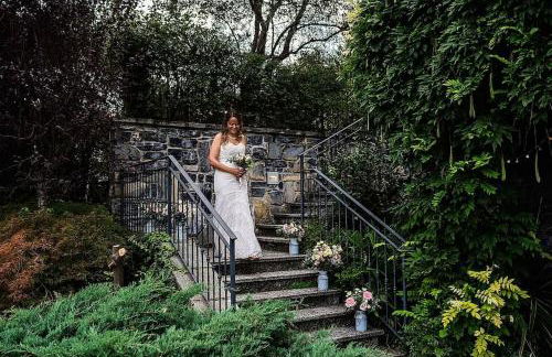 Villa (Le Calle) Brezza del Lago - Tremezzina. - Foto 28