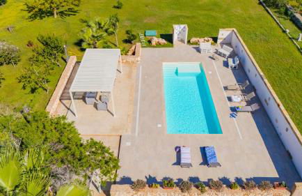 Villa Marzoni con Piscina Privata by HDSalento - Foto 30