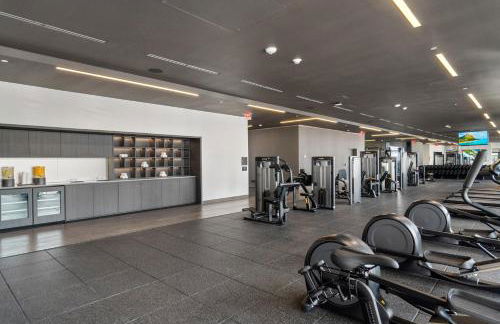 NEW Luxurious Apartment Floor 35th - Miami's heart - Foto 14