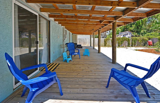 Emerald Sunset by Book That Condo - Photo 28