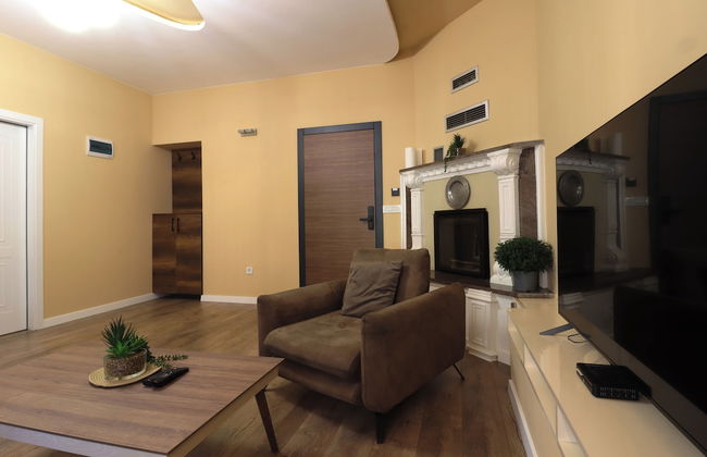 Midtown Prishtina Stays - Photo 22