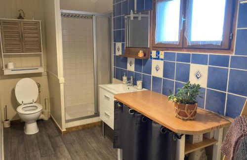 Château Guédelon 8 min Linge inclus - Foto 7