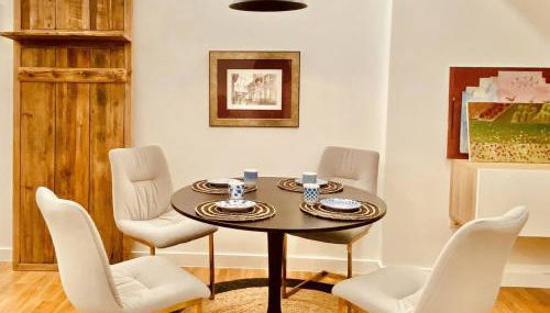 Quiet and Cozy Downtown Apartment - Foto 3, Other