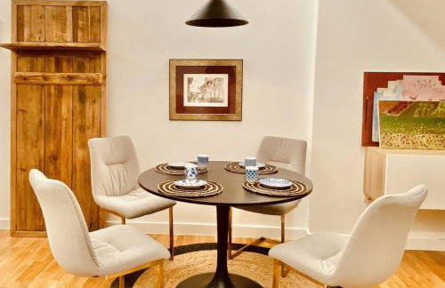 Quiet and Cozy Downtown Apartment - Foto 3