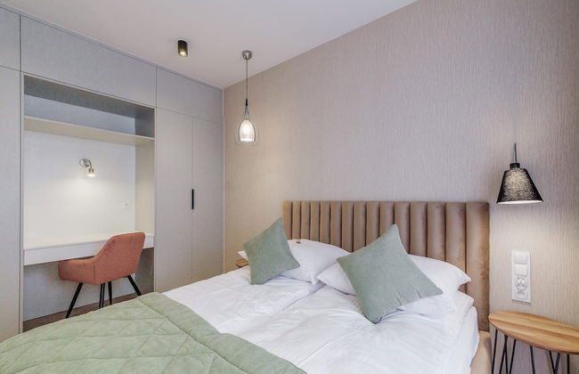 Apartament Kornwalia - Photo 4