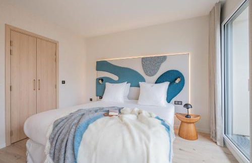 Yuna Porte Maillot - ApartHotel - Foto 128