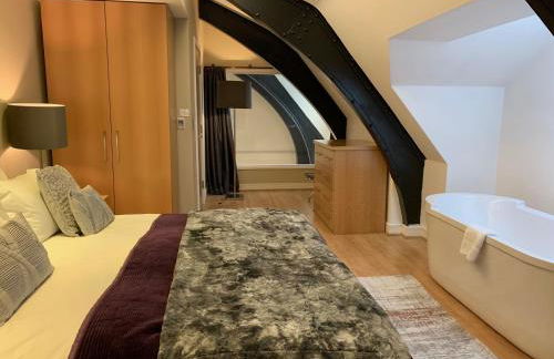 Quebecs Luxury Aparthotel - Foto 8