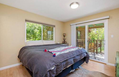 Sommelier's Getaway- 10 mins from SLO & wineries - Foto 9