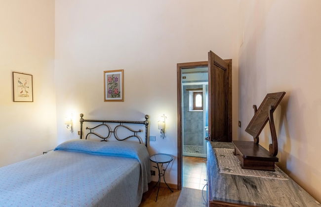 Farmhouse With Pool in Michelangelo - Foto 4