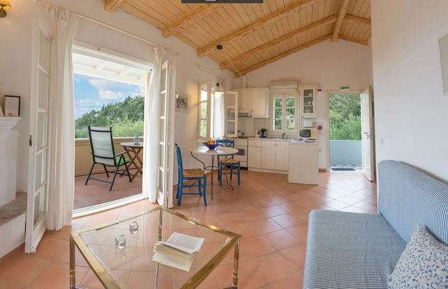 Agios Nikitas Villas - Foto 38