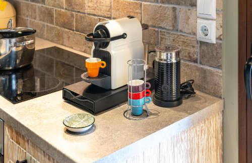 Chalet Perivoli - Foto 19