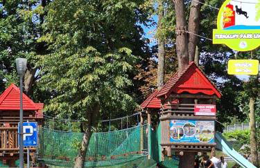 Loft Apartments Uniejów - Foto 25