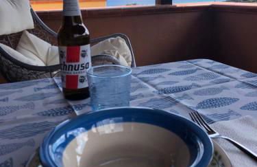 Villa Sole vista mare super panoramica - Foto 9