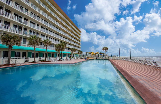 Harbour Beach Oceanfront Resort - Foto 12