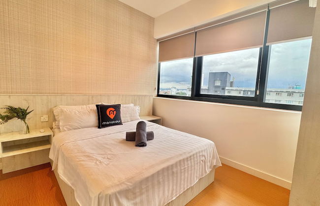 The Hub SS2 by manatidur - Foto 53