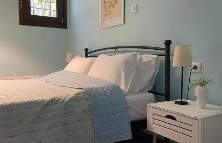 Afroditi Guest house Ano Volos - Foto 20