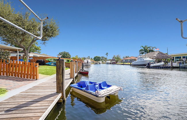 Sunny Waterside A in Dania Beach - Foto 16