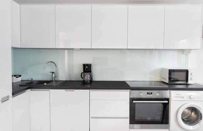 Hiisi Homes Helsinki Haaga - Photo 45