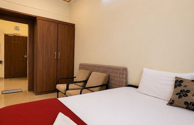 shradha luxury room - Foto 37