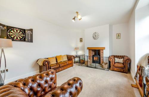 Binchester Crag Farm - Foto 4