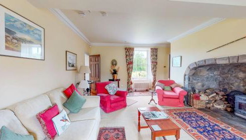 Airds of Kells House - Foto 3