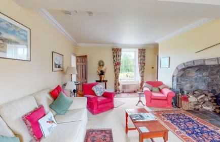 Airds of Kells House - Foto 3