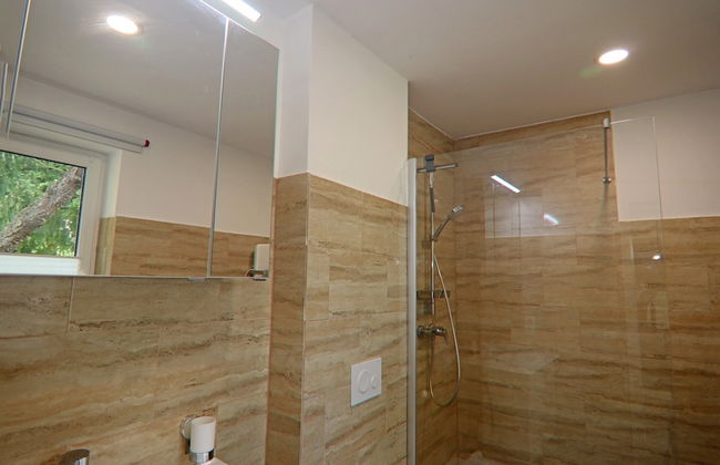 Haus am Gardersee mit Garten - Photo 10