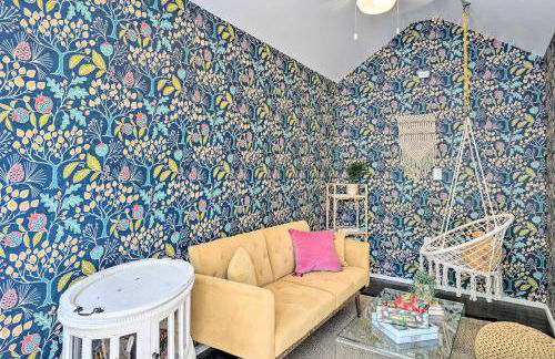 Downtown Nevada City 1900 Victorian Retreat! - Foto 31