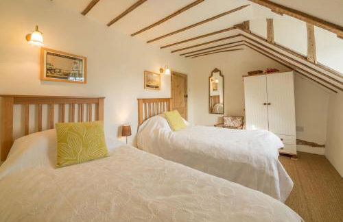 Brooke Cottage - Foto 26