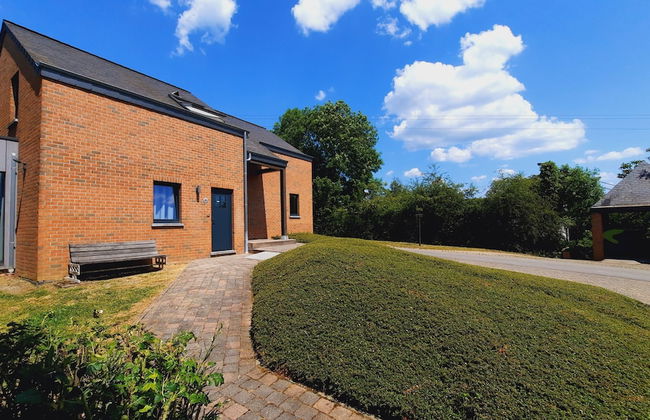 Maisons de Vacances Azur en Ardenne - Photo 59