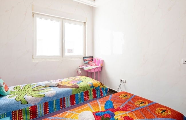 Appartements 33 ensoleillés à 5 min de la plage El Jadida - Photo 7