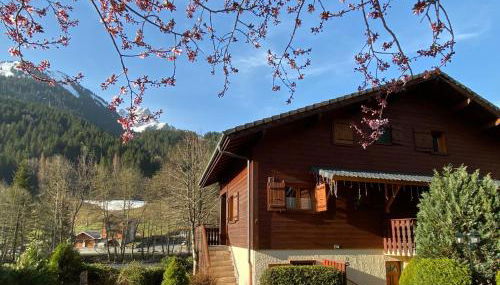 La Joly - ChaletYap - Photo 3