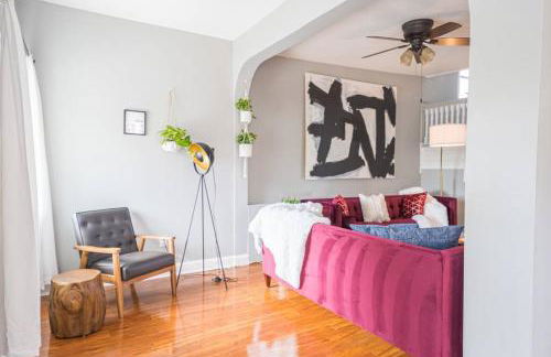 7BR 7BA Big House 1 block from Tropicana and Beach - Foto 18